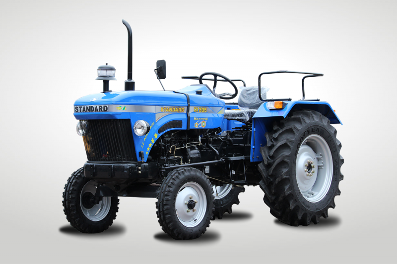 Standard DI 335 Tractor Price Specification